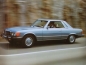 Preview: Mercedes-Benz US-Modelprogram 1974 Carbrochure (6178)